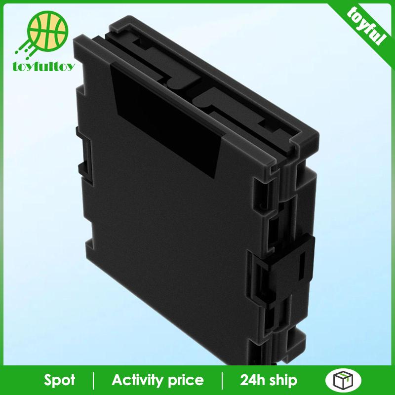 Hộp Đựng Đồ Uống Có Thể Gấp Gọn Tiện Dụng Cho Câu Cá / Dã Ngoại