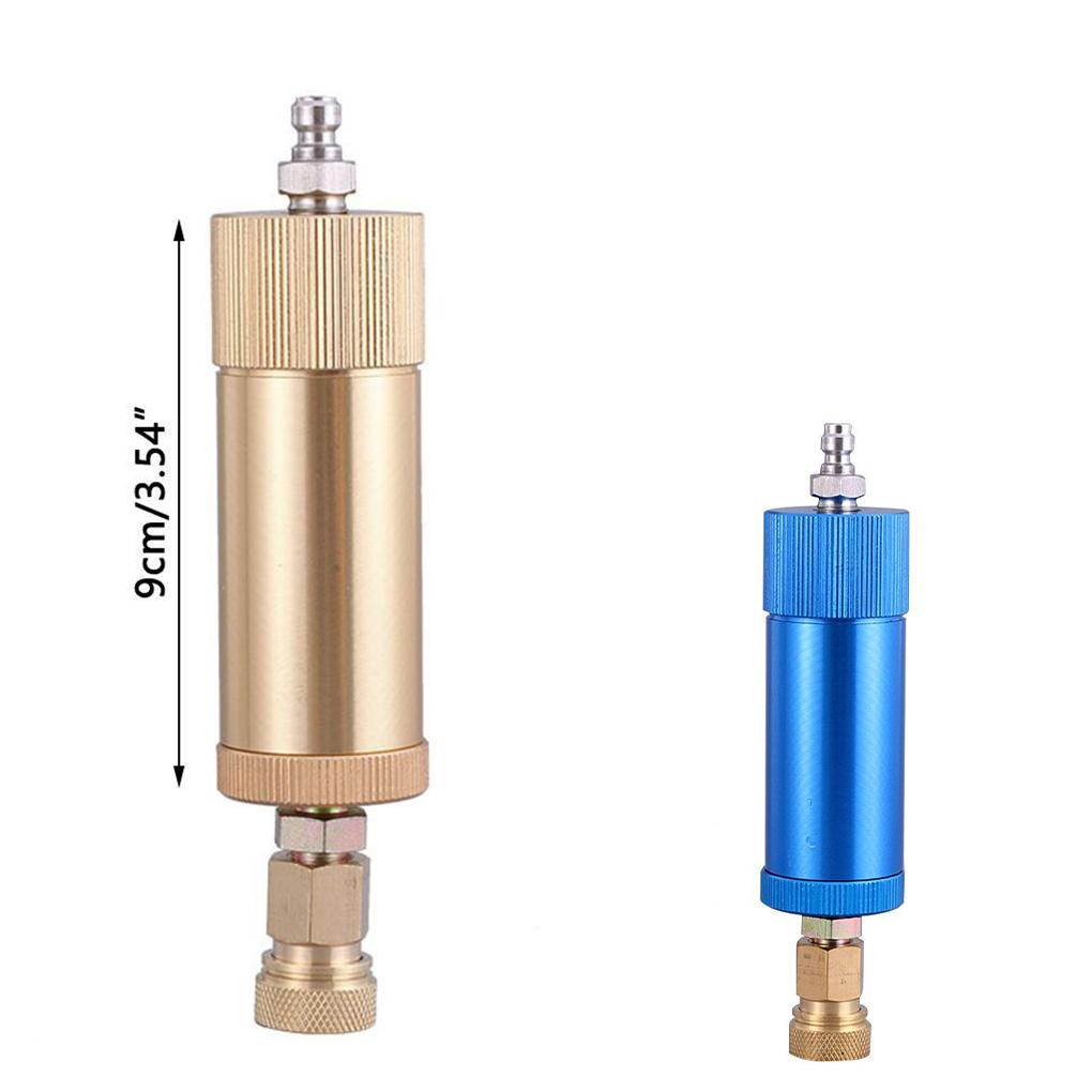 Ống Bơm Đơn 30Mpa Gọn Nhẹ Chống Rỉ Sét Chuyên Dụng Cho Thợ Lặn