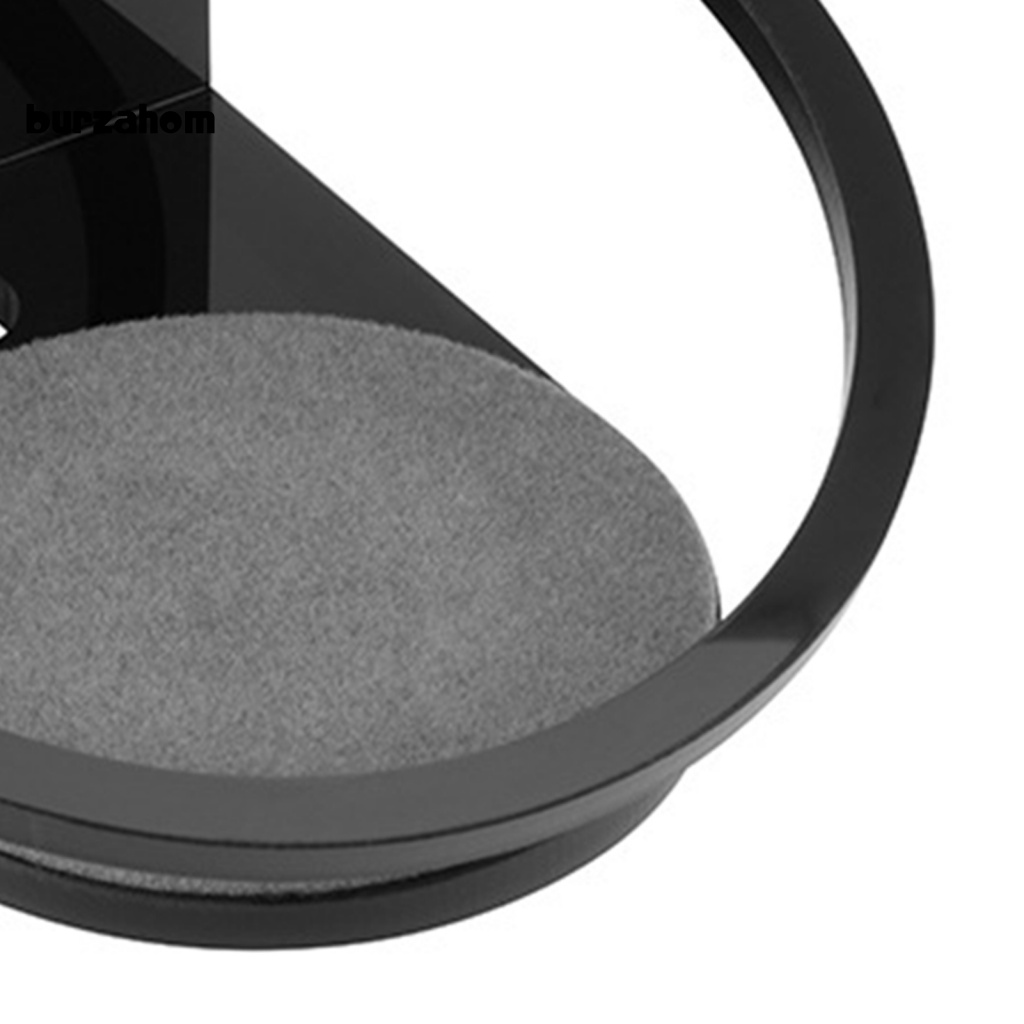 Giá Đỡ Loa Gắn Tường Bằng Acrylic Mini Tiết Kiệm Không Gian Cho Apple Homepod Mini