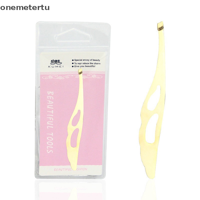 Onemetertu 1 Nhíp Tháo Lông Mi Giả Dụng Cụ Nối Mi