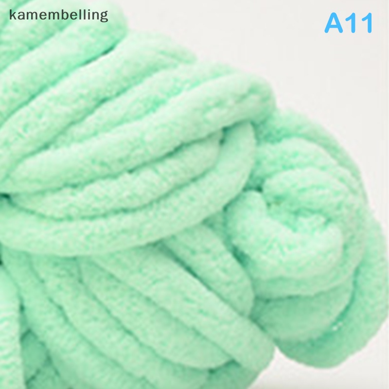 Cuộn Dây Iceland Siêu Dày Dệt Bằng Tay DIY