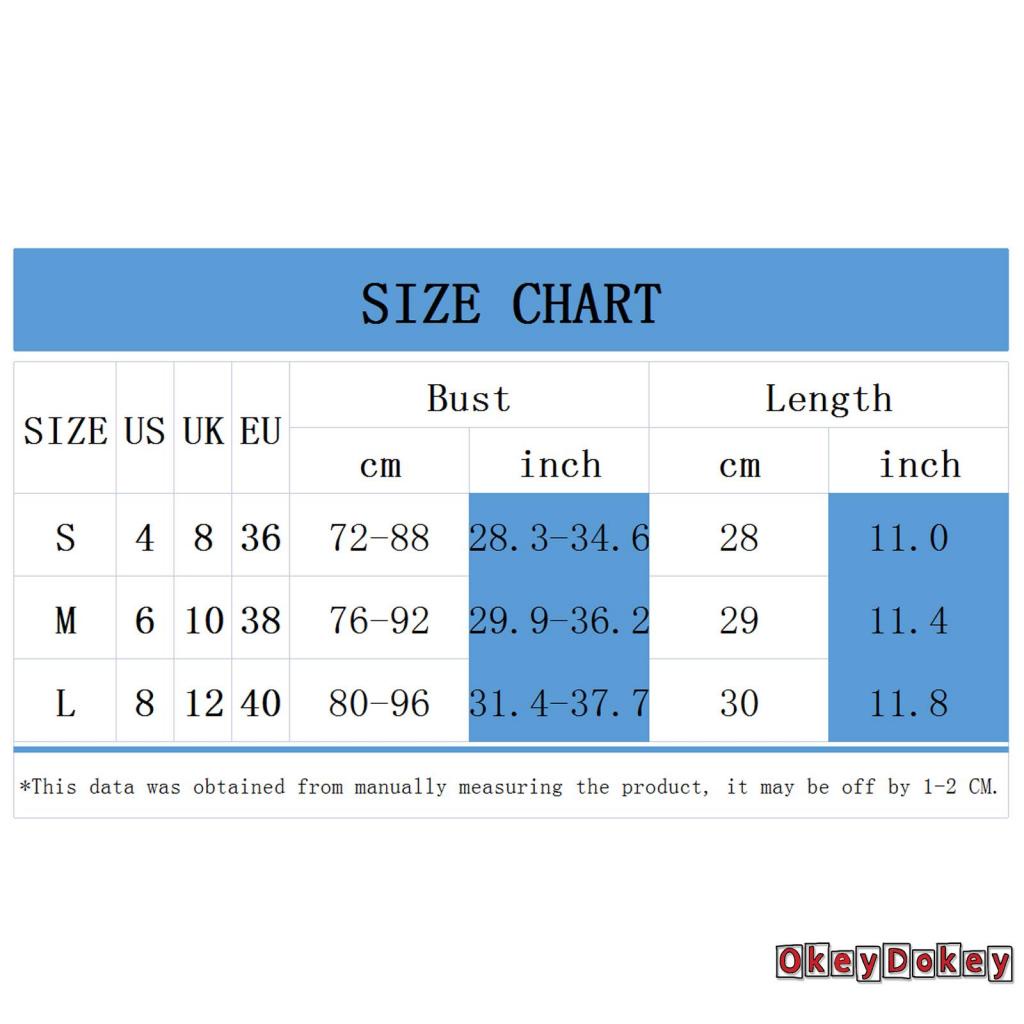 Áo Ống Dệt Kim Quấn Ngực Y2K Thời Trang Cho Nữ