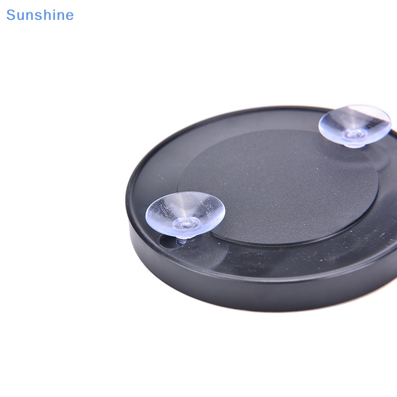 Gương Trang Điểm Phóng Đại 5X 3.5 &quot;Có Giác Hút Tiện Dụng