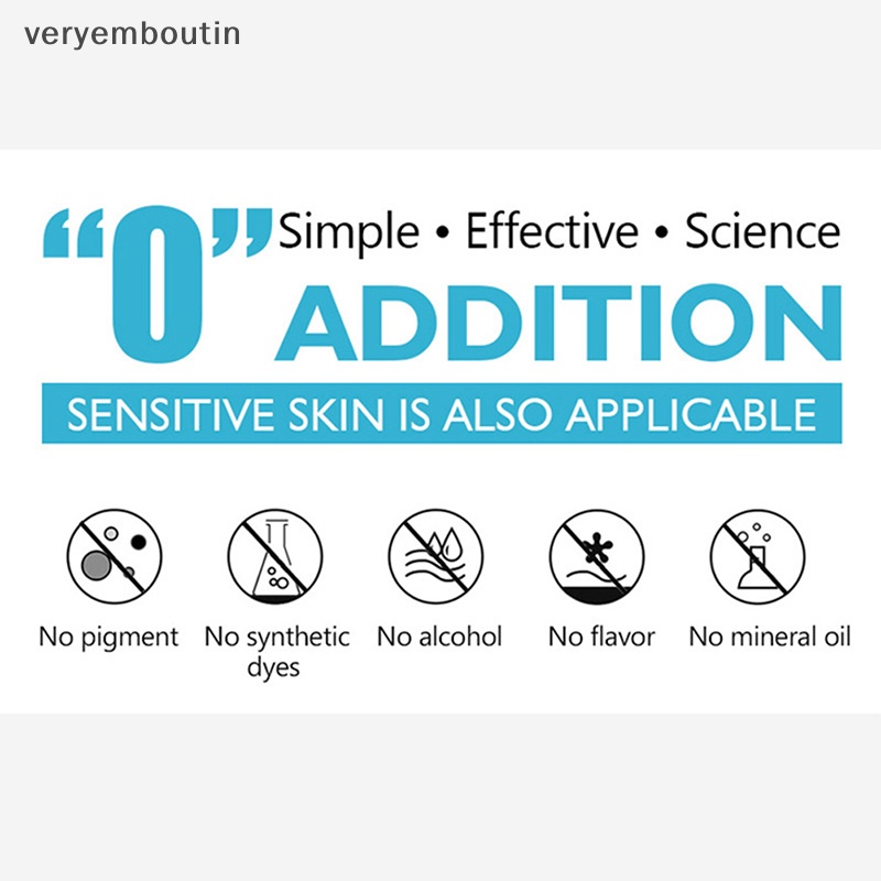 Hộp 20 Miếng Dán Mũi Lột Mụn Đầu Đen Làm Sạch Sâu Lỗ Chân Lông