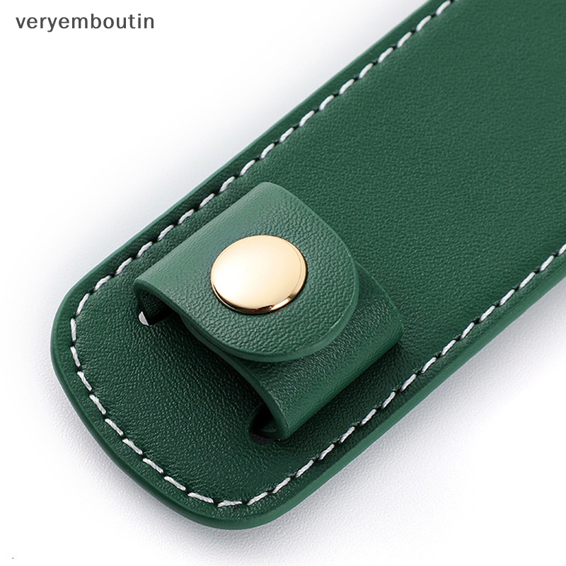 Miếng Đệm Vai Bằng Da Bản Rộng Cho Túi Xách