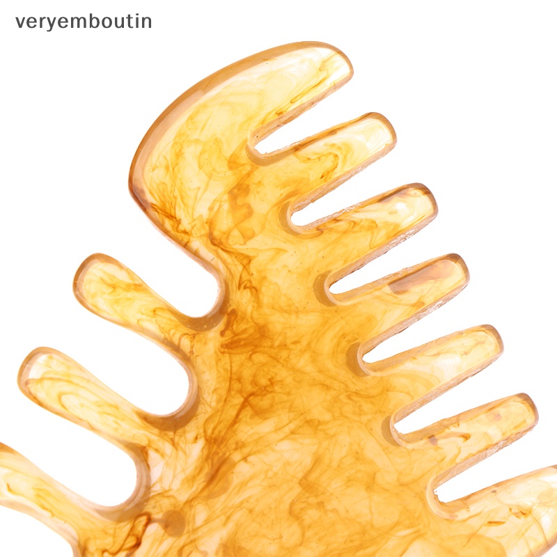 Lược Hình Bạch Tuộc Dùng Mát Xa Da Đầu Giúp Giảm Căng Thẳng