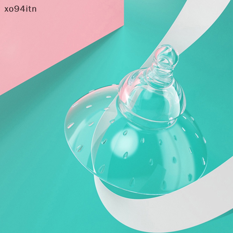 Miếng Silicone Bảo Vệ Núm Vú Cho Phụ Nữ Mang Thai