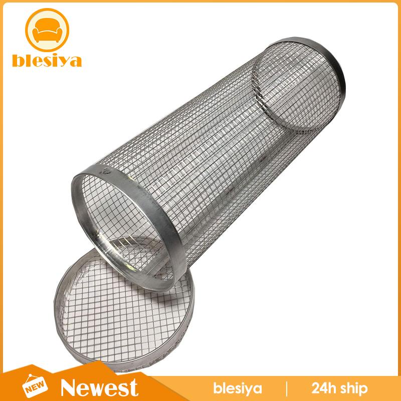 Lồng Lưới Nướng Đậu Phộng Tiện Dụng Cho Hoạt Động Ngoài Trời