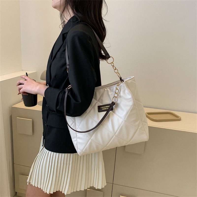 Túi Xách Nữ Cỡ Lớn Thời Trang Hàn Quốc Xinh Xắn