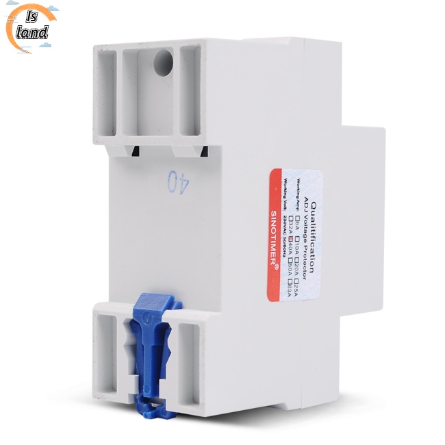 Rơ Le Bảo Vệ Dòng Điện 220V Có Thể Điều Chỉnh Qua Và Dưới