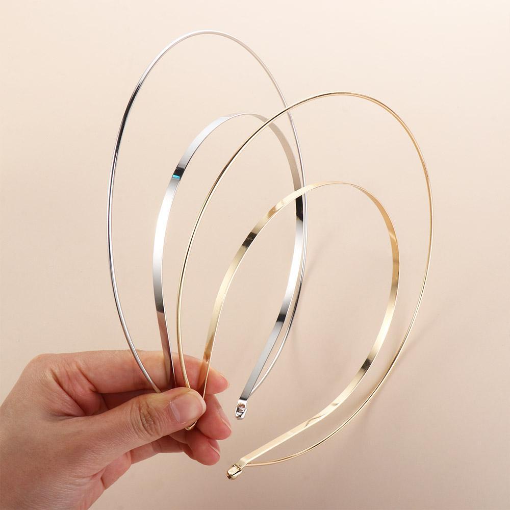 Băng Đô Nữ Thần Tự Làm|Băng Đô Cài Tóc Hình Vương Miện Cho Cô Dâu