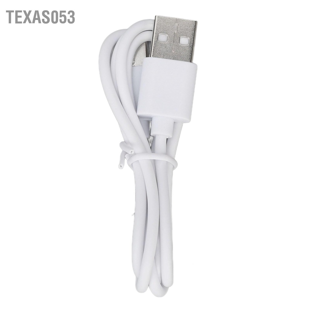Texas053 Máy phun oxy cho mặt Blue Lighting Dưỡng ẩm áp suất cao nước cầm tay