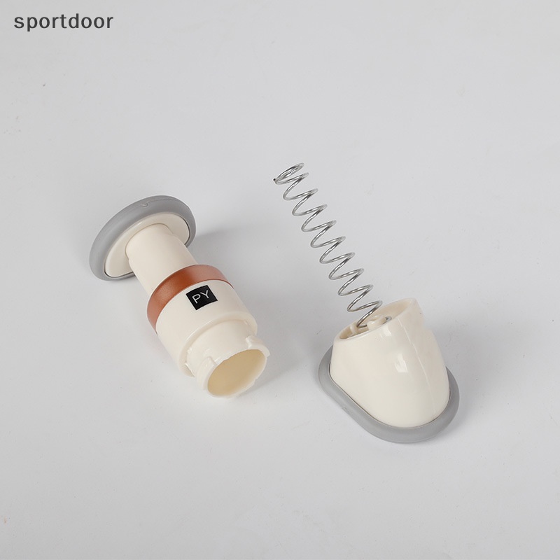 Dụng Cụ Mát Xa Nâng Cằm Giảm Nếp Nhăn Thiết Kế Hai Đầu Tiện Dụng