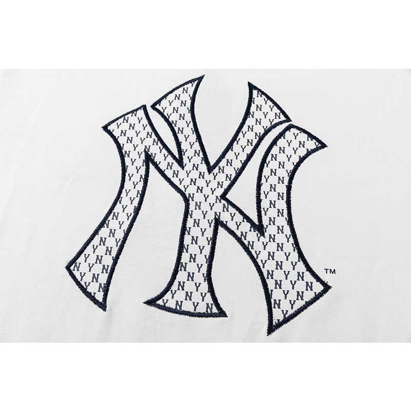 Áo Thun cotton Ngắn Tay Thêu LOGO Thời Trang Đường Phố Mới Nhất Cho Nam Và Nữ I56Edyert