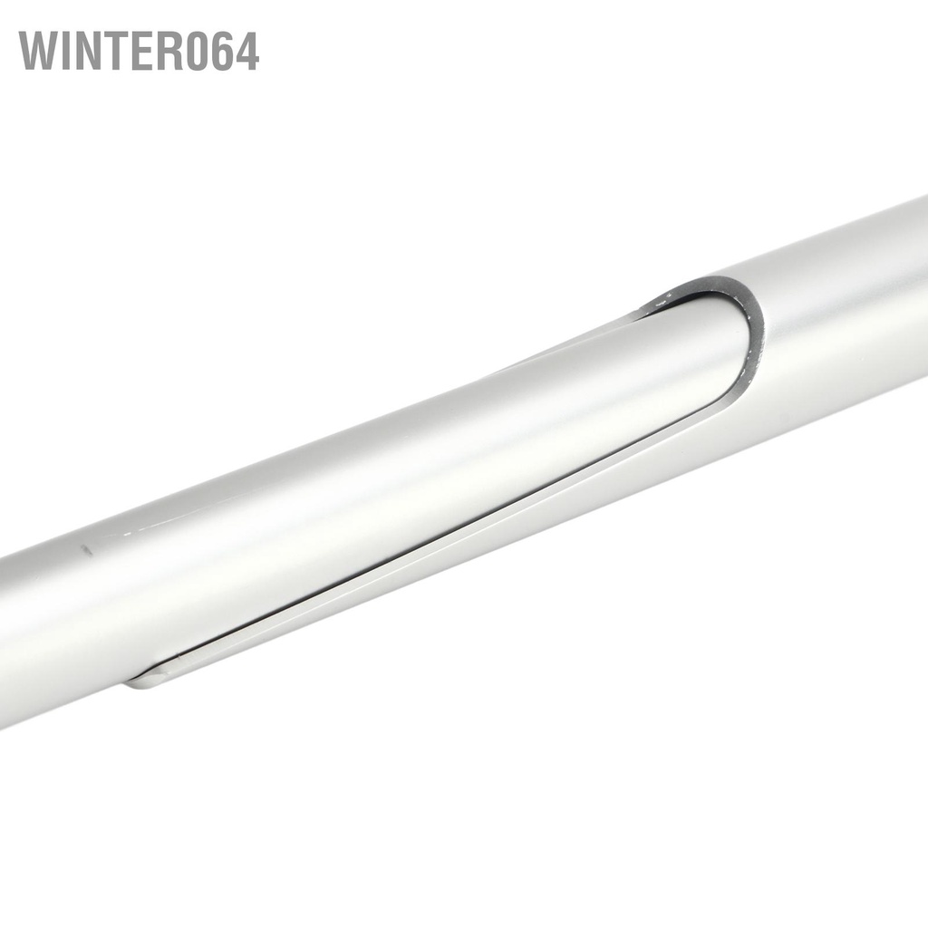 Winter064 Thanh giá đỡ mở rộng quầy 260‑430mm Bản lề hỗ trợ kệ gấp bằng hợp kim nhôm cho nhà bếp RV