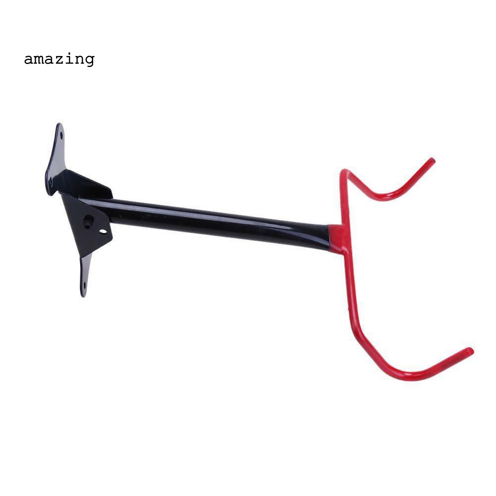 Giá Đỡ Xe Đạp / Garage Gắn Tường Bằng Kim Loại Tiện Dụng