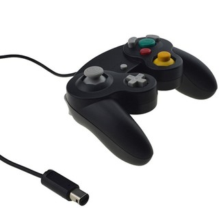 Ngc Wired Controller For Switch 8-Mode Dual-Vibration Flexible Gamepad High Speed Ergonomic Design [Q/10]
