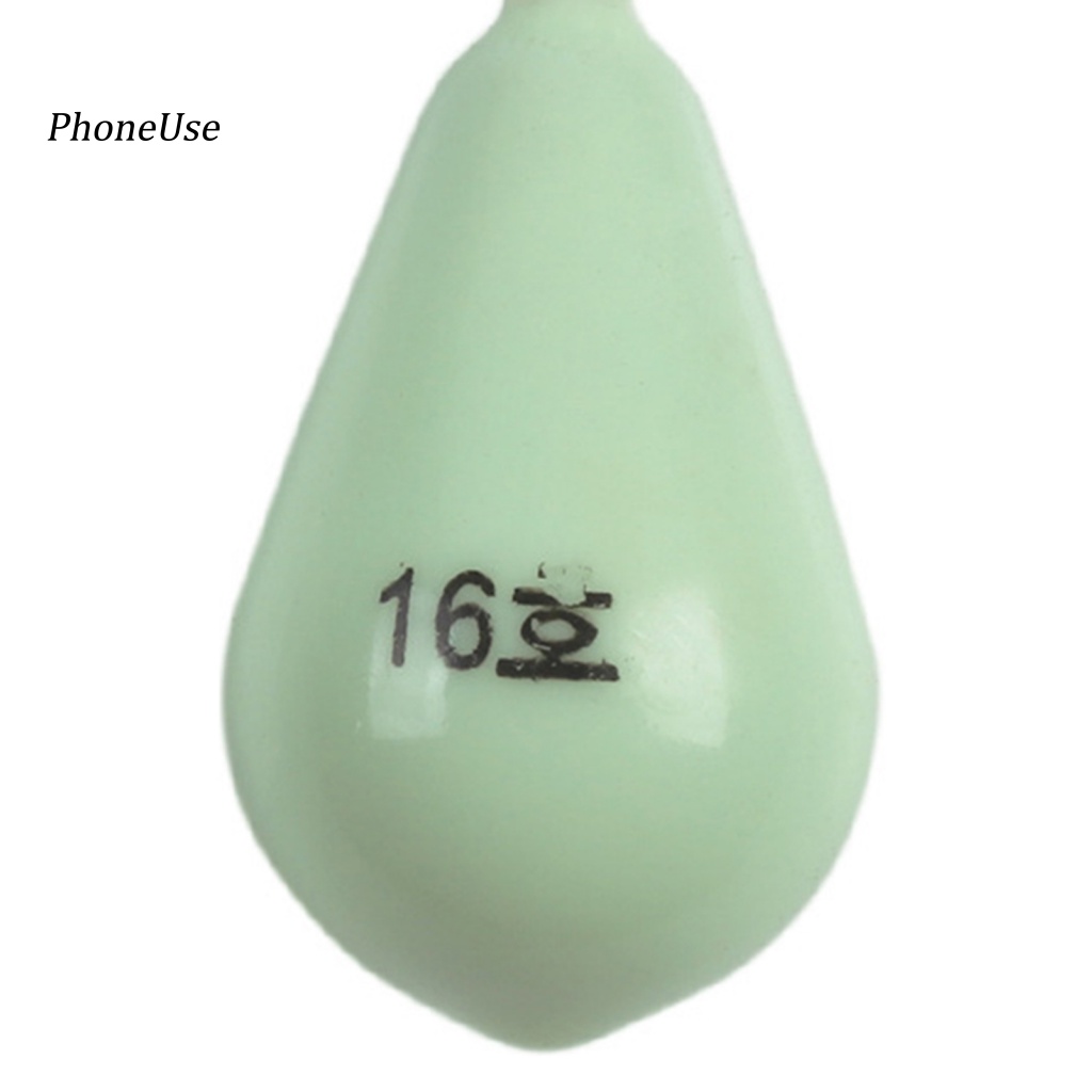 Pu Set 2 Hộp 10 Lưỡi Câu Mực Dạ Quang Siêu Nhẹ