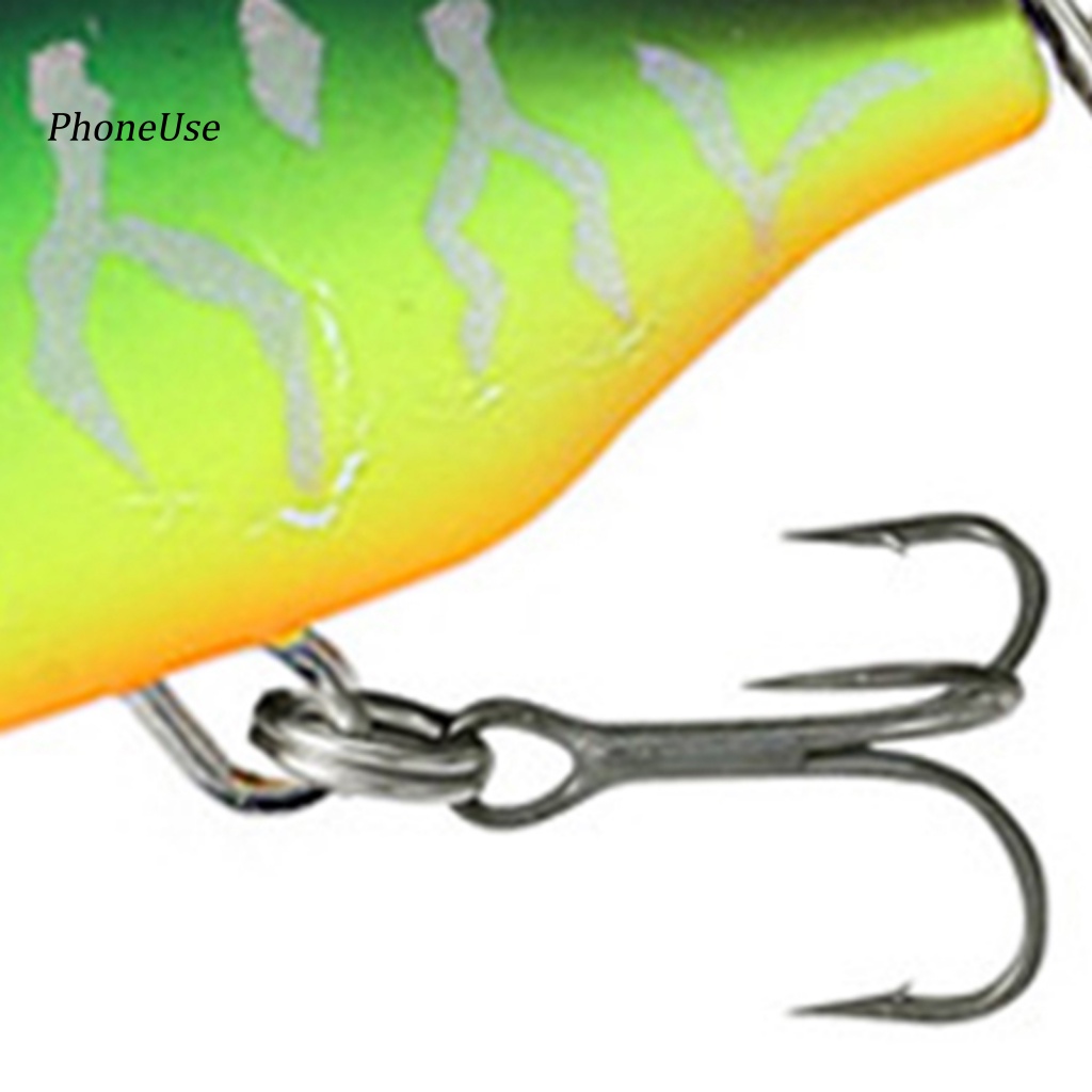 Mồi Giả Nhử Cá PU 35mm / 7g Bằng Kim Loại