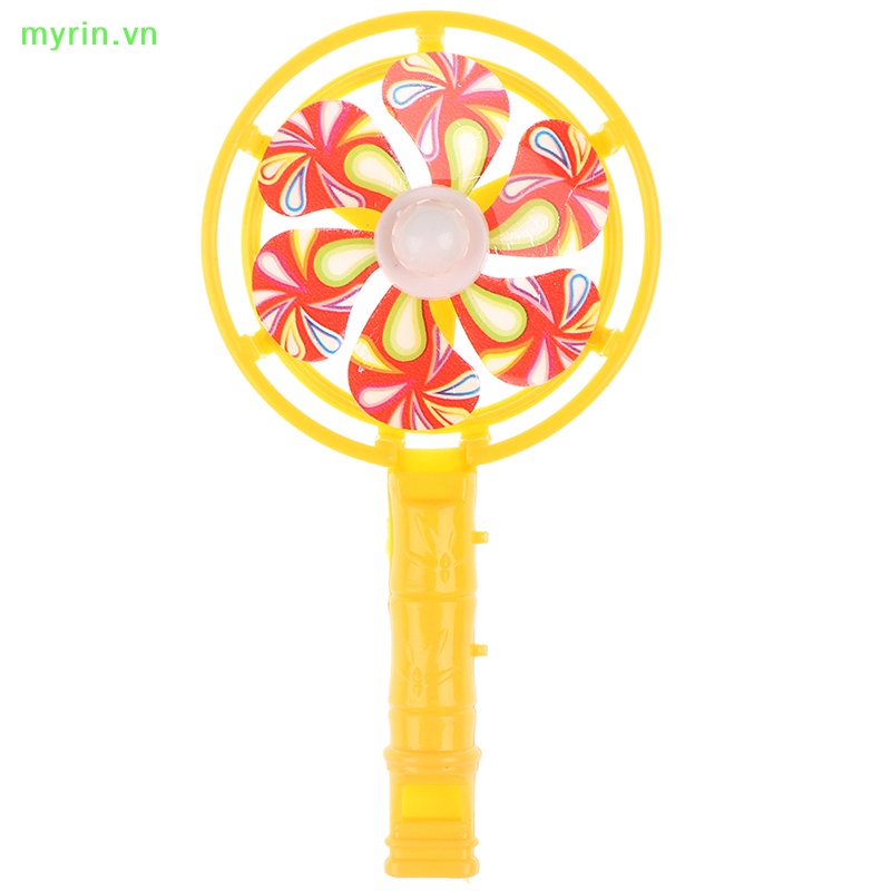 Set 5 Đồ Chơi Còi Thổi Gió Nhiều Màu Sắc Vui Nhộn Cho Bé