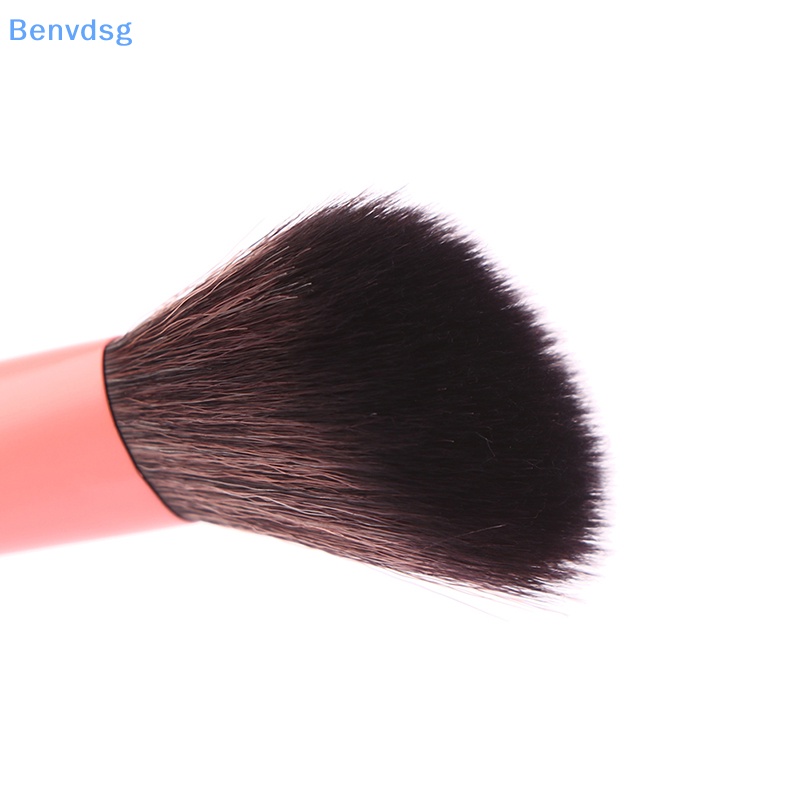 Cọ Trang Điểm Nền Ma Thuật Độc Đáo