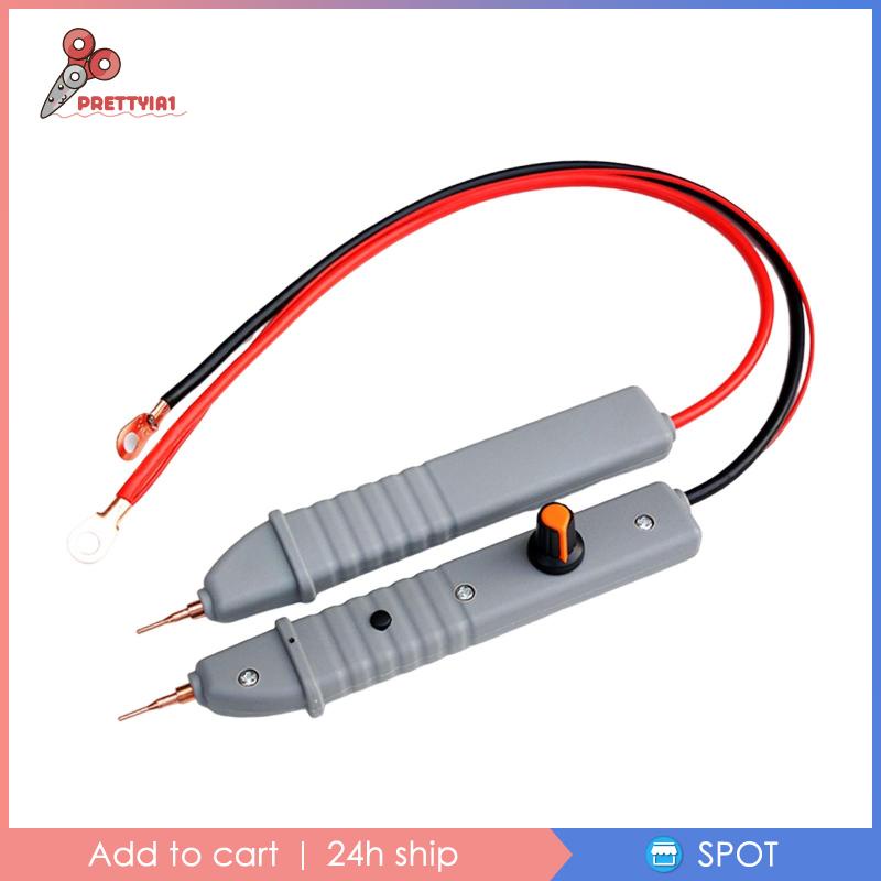 [Prettyia1] Bút Hàn Tích Hợp Đầu Hàn Bằng Đồng Có Thể Tháo Rời