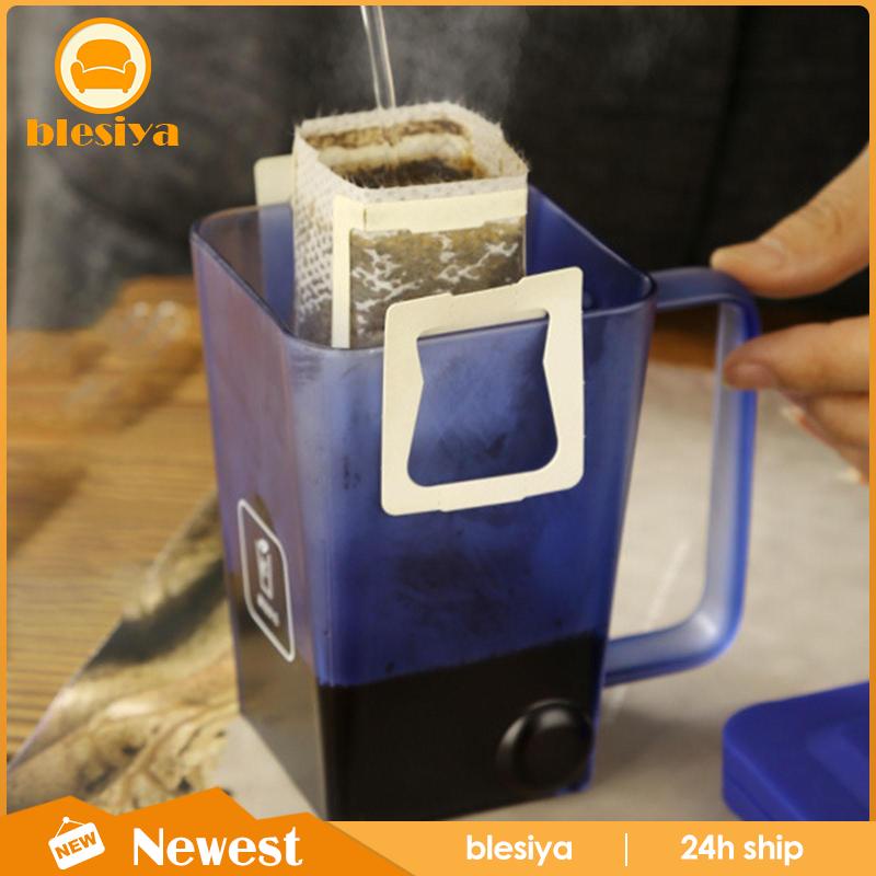 Cốc Thủy Tinh Uống Nước Hình Vuông Dung Tích 400ml