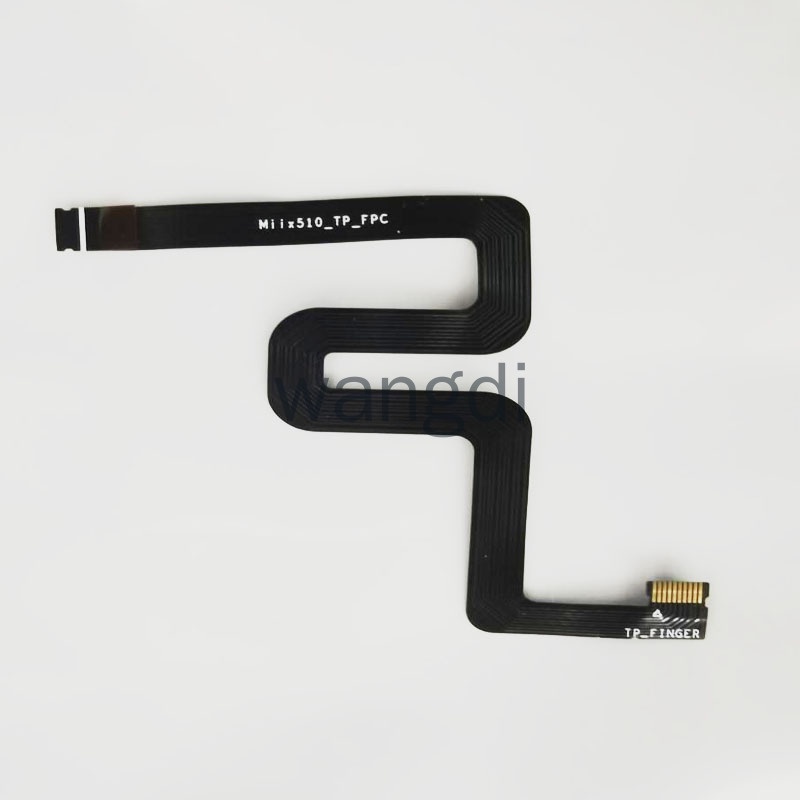 Cáp màn hình Lenovo MIIX 510 520-12 525-12 M520 5C10M1387 Cáp màn hình cảm ứng