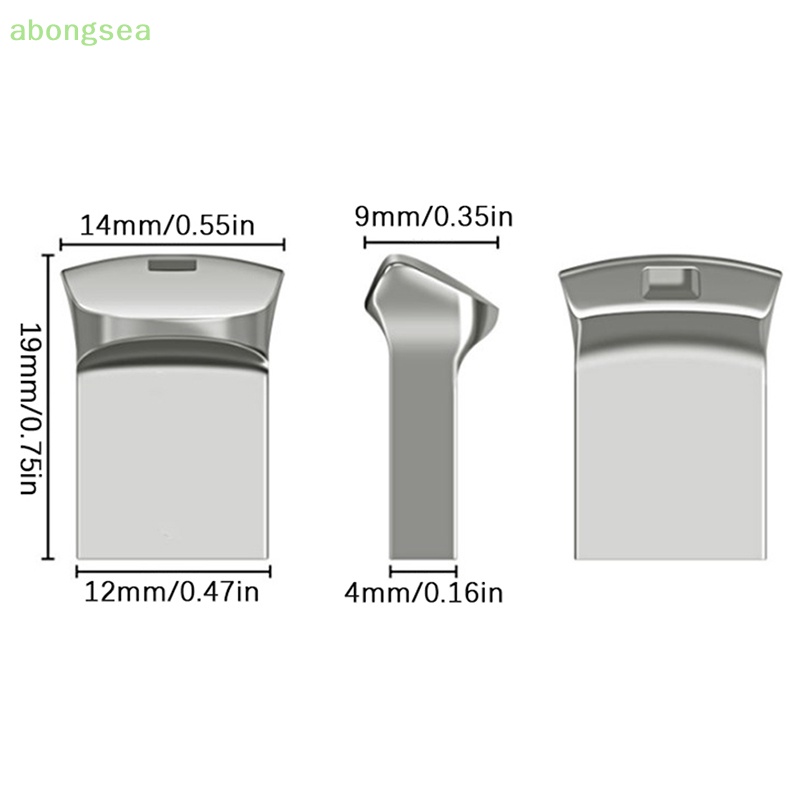 Usb Mini Bongsea 32G / 64G / 128G Tốc Độ Cao