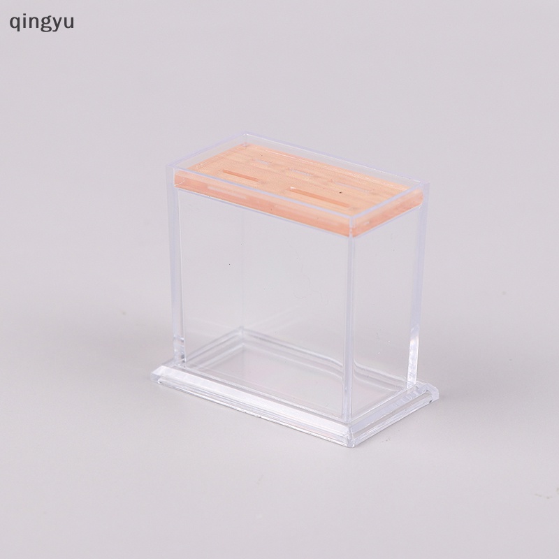 Phụ Kiện Ghế Nghỉ Ngơi Cho Nhà Búp Bê Tỉ Lệ 1 / 6 1 / 12