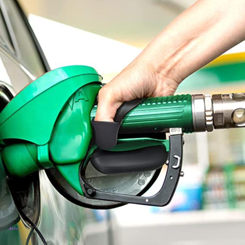 Aoto Găng Tay Silicone Vệ Sinh Xe Hơi Có Thể Giặt Được