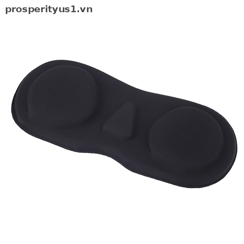 Nắp Bảo Vệ Ống Kính VR Chống Bụi Bẩn / Trầy Xước Cho Oculus Quest 2 prosperityus1