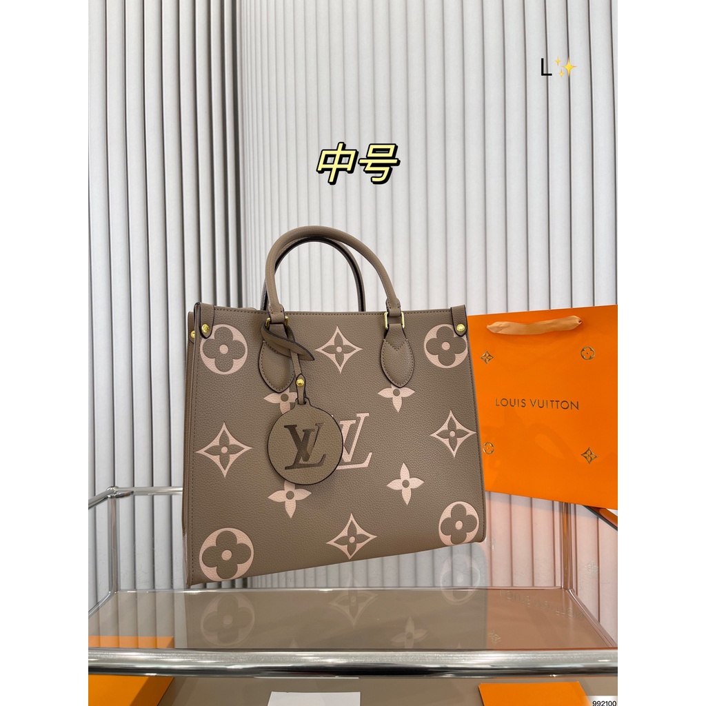 Túi Xách Tote Đeo Chéo Thời Trang Xu Hướng Cho Nữ