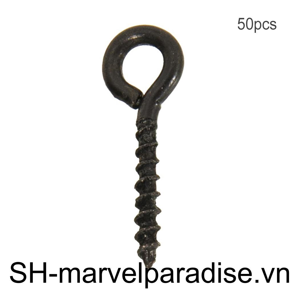 Bộ 50 Giá Đỡ Cần Câu Cá Dạng Xoay Chất Lượng Cao