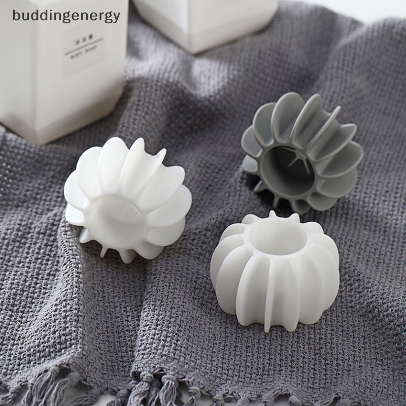 Set 1 / 3 Quả Bóng Silicone Hỗ Trợ Loại Bỏ Tóc Có Thể Tái Sử Dụng Tiện Lợi