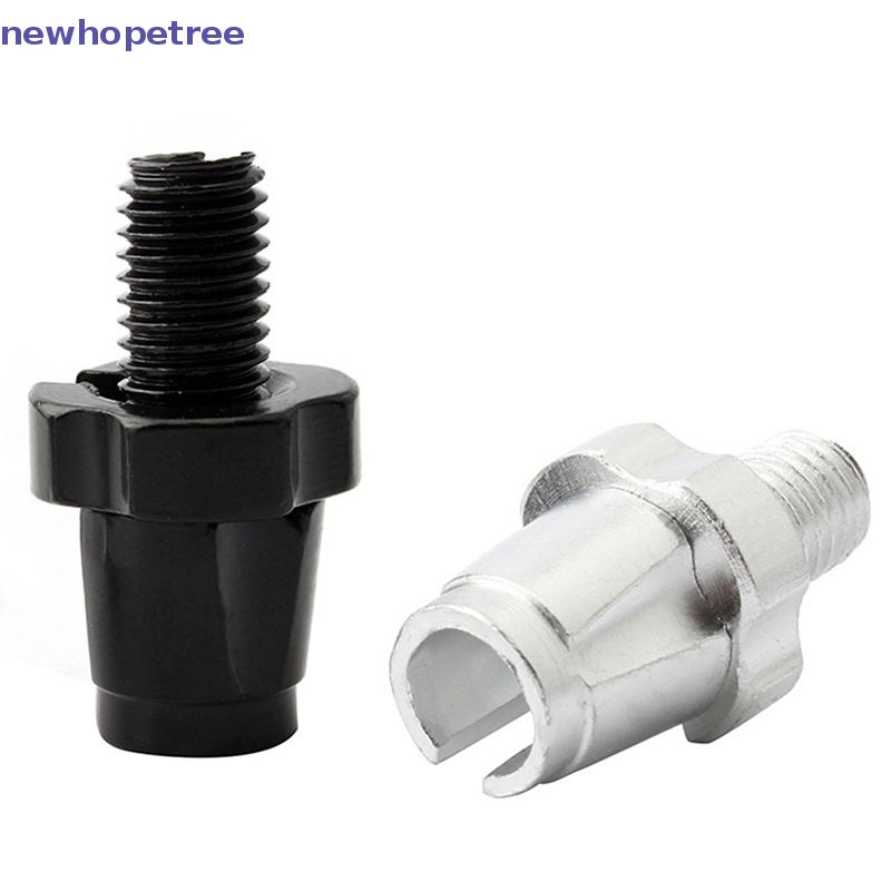 Set 4 Ốc Vít M7 Điều Chỉnh Tay Phanh Xe Đạp Leo Núi