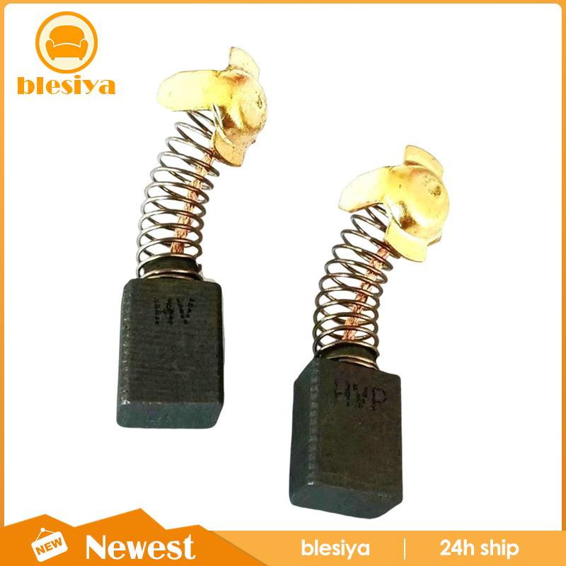 1 Cặp Bàn Chải Carbon Đánh Bóng Thay Thế Cho Dwp849 Dwp849x