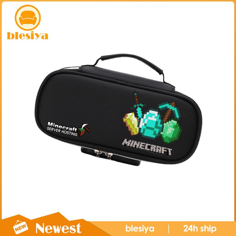 Túi Đựng Bút Đánh Dấu Có Khóa Kéo Tiện Dụng Cho Trường Học / Văn Phòng