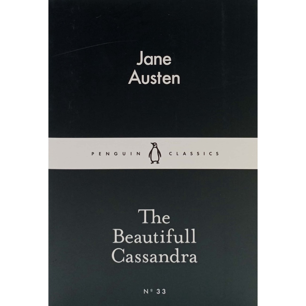 The Beautifull Cassandra