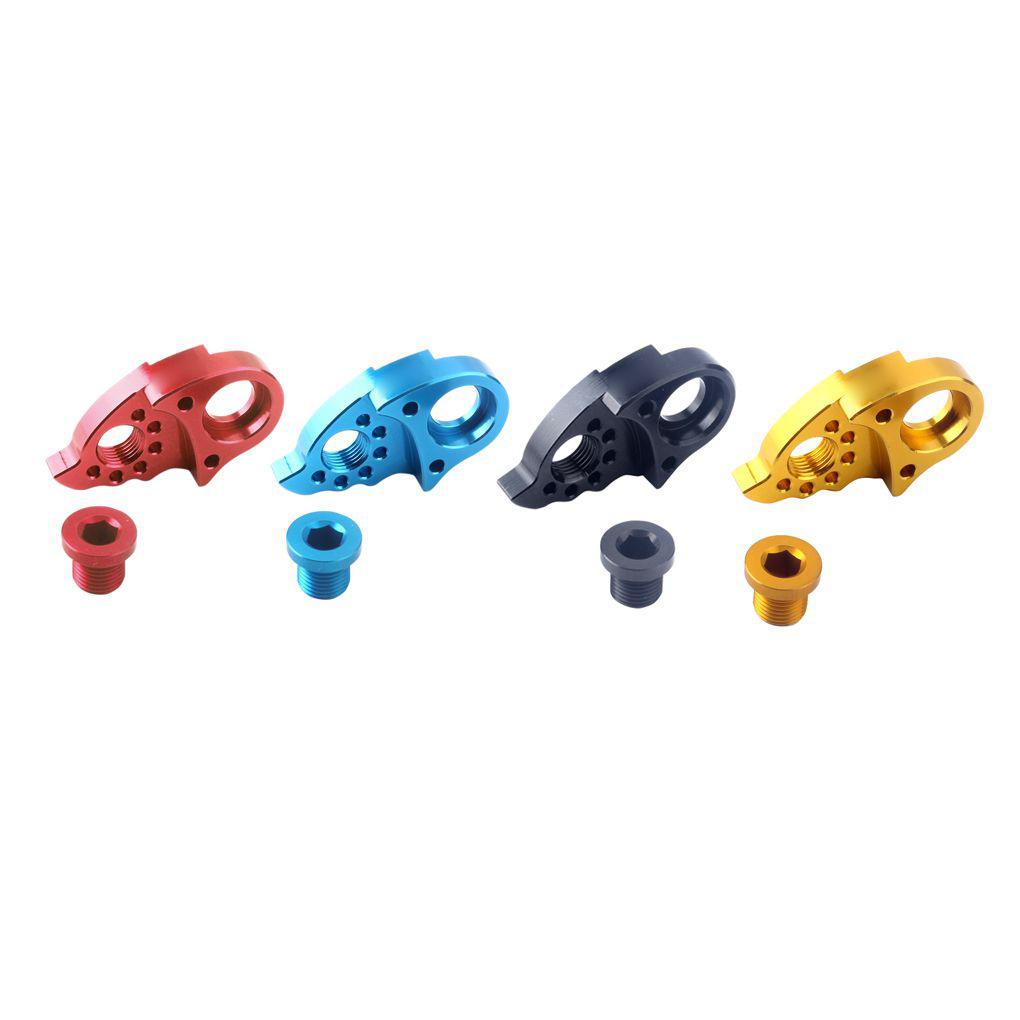 Móc Nối Dài Đuôi Xe Đạp Tốc Độ 10 / 11