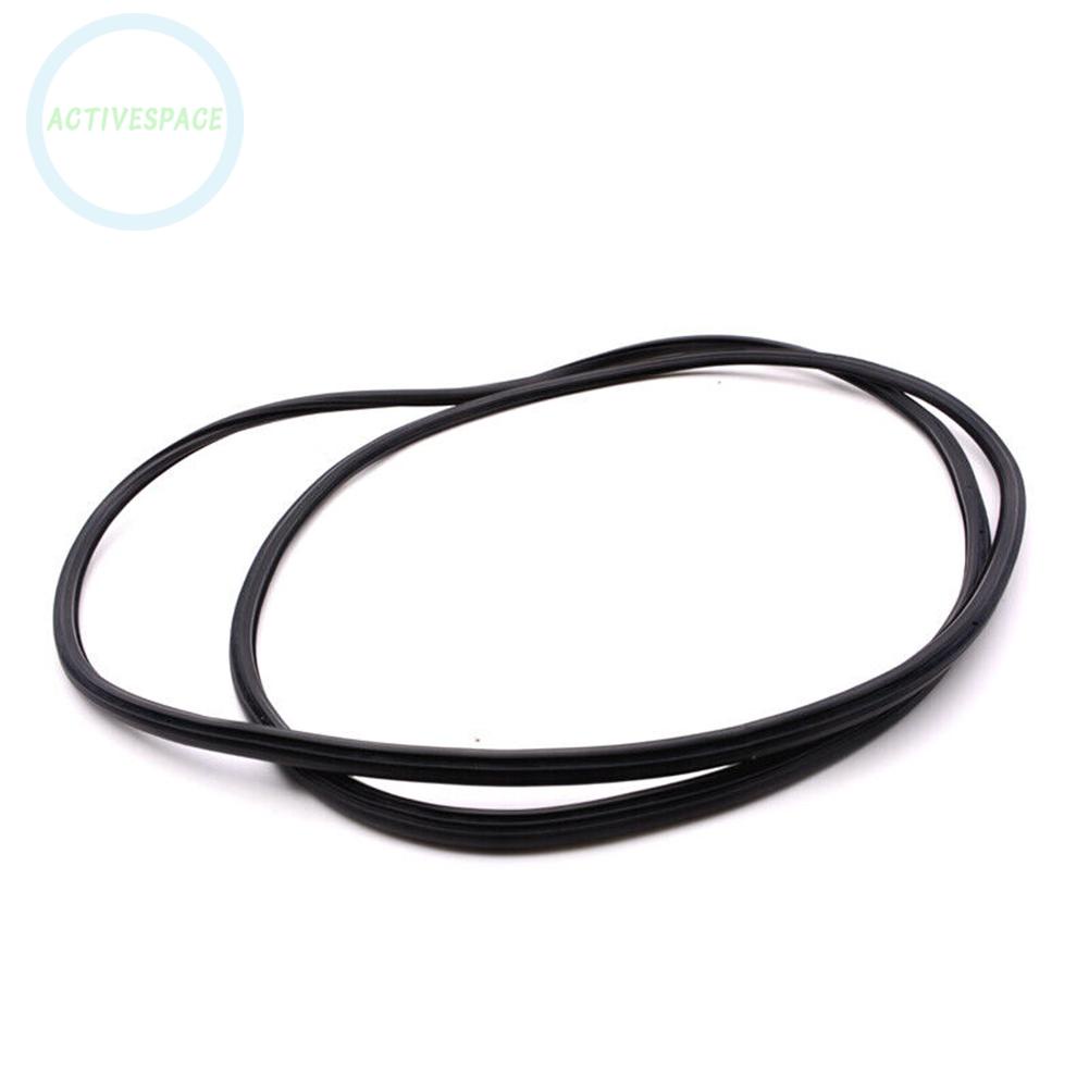 LR023393 Seal Gasket Seal Gasket LR023393 LR023393 Rubber Seal Gasket Sunroof【LAND ROVER】