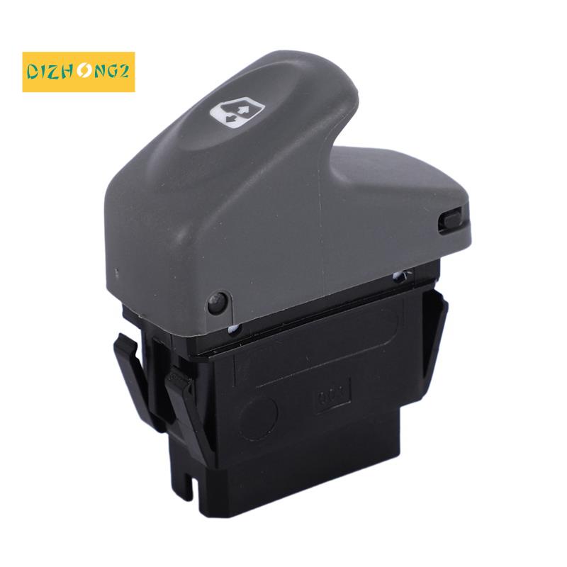 Công tắc đơn cửa sổ điện mới Phù hợp cho Renault Twingo Scenic Renault Megane 1996-2014 7700838098
