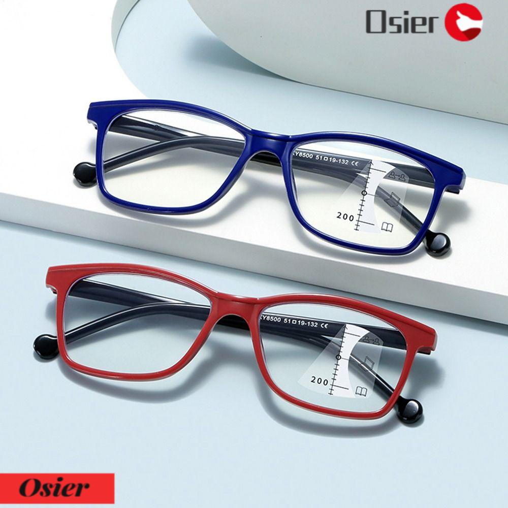 Mắt Kính Đọc Sách Chống Ánh Sáng Xanh Thiết Kế Đơn Giản 1 #