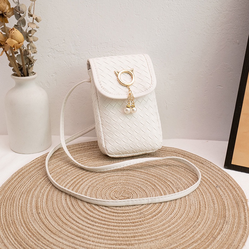 Túi Đeo Vai Đựng Điện Thoại Thiết Kế Cá Tính