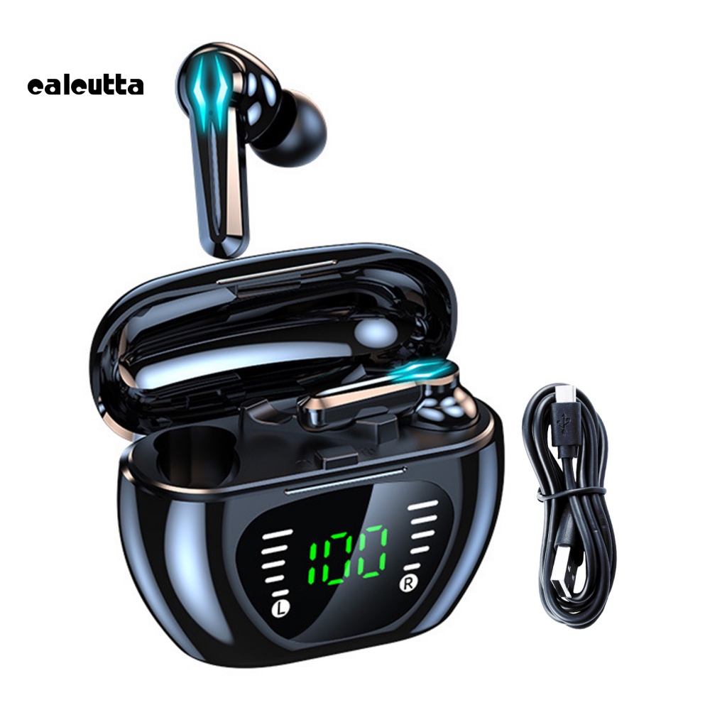 Tai Nghe Nhét Tai M29 Bluetooth Không Dây Chống Thấm Nước Mới Lạ Cho Điện Thoại