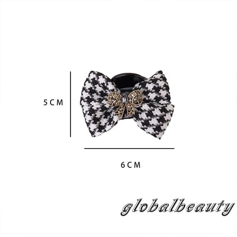 Kẹp Tóc Tai Thỏ Nhỏ Xinh Xắn Dễ Thương Cho Bạn Gái