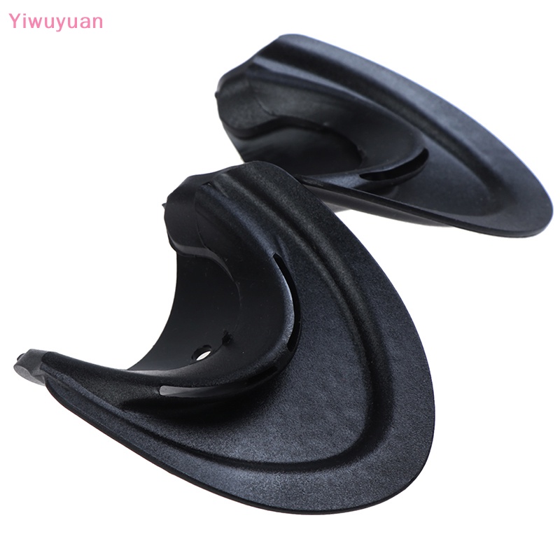FENDER Bộ 2 Tấm Chắn Bùn Trước Sau Cho Xe Điện Mới Áo Thun Thiết Kế Mới Năng Động Thời Trang