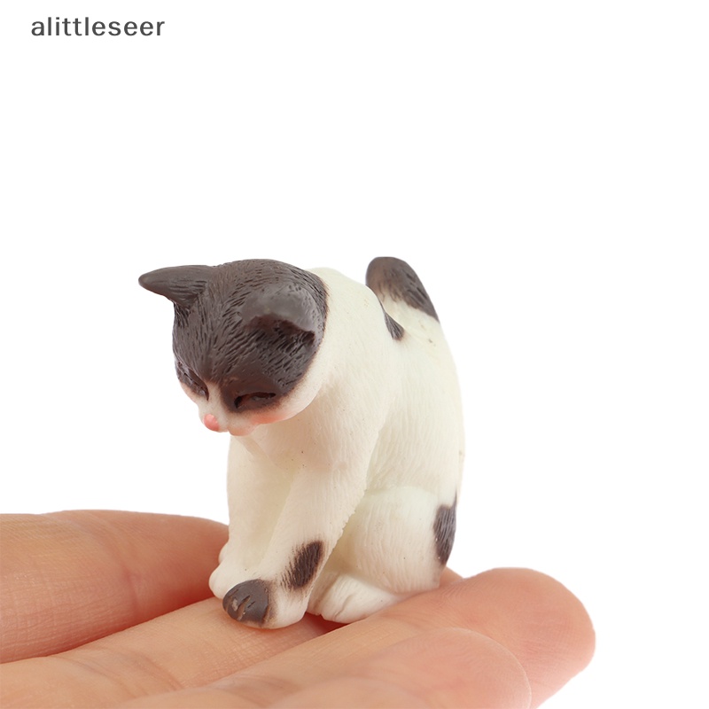 Ghế Đẩu Hình Mèo Dễ Thương Dùng Trang Trí Phòng Trẻ Em