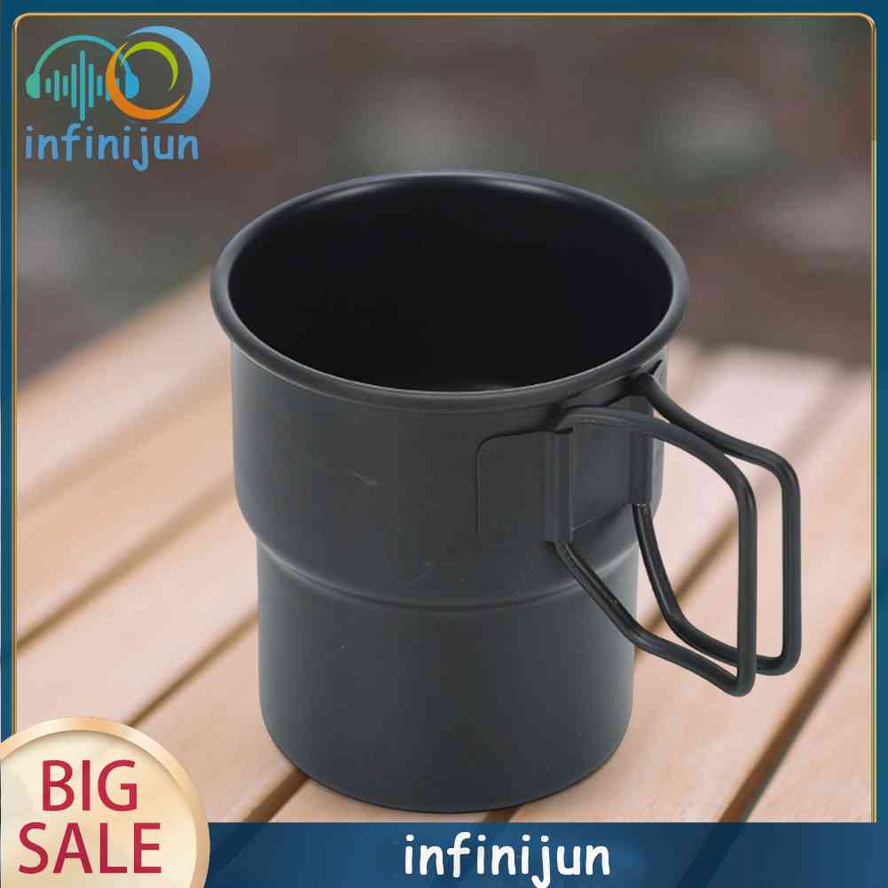 Bình Nước 300ML Tiện Lợi Cho Dã Ngoại