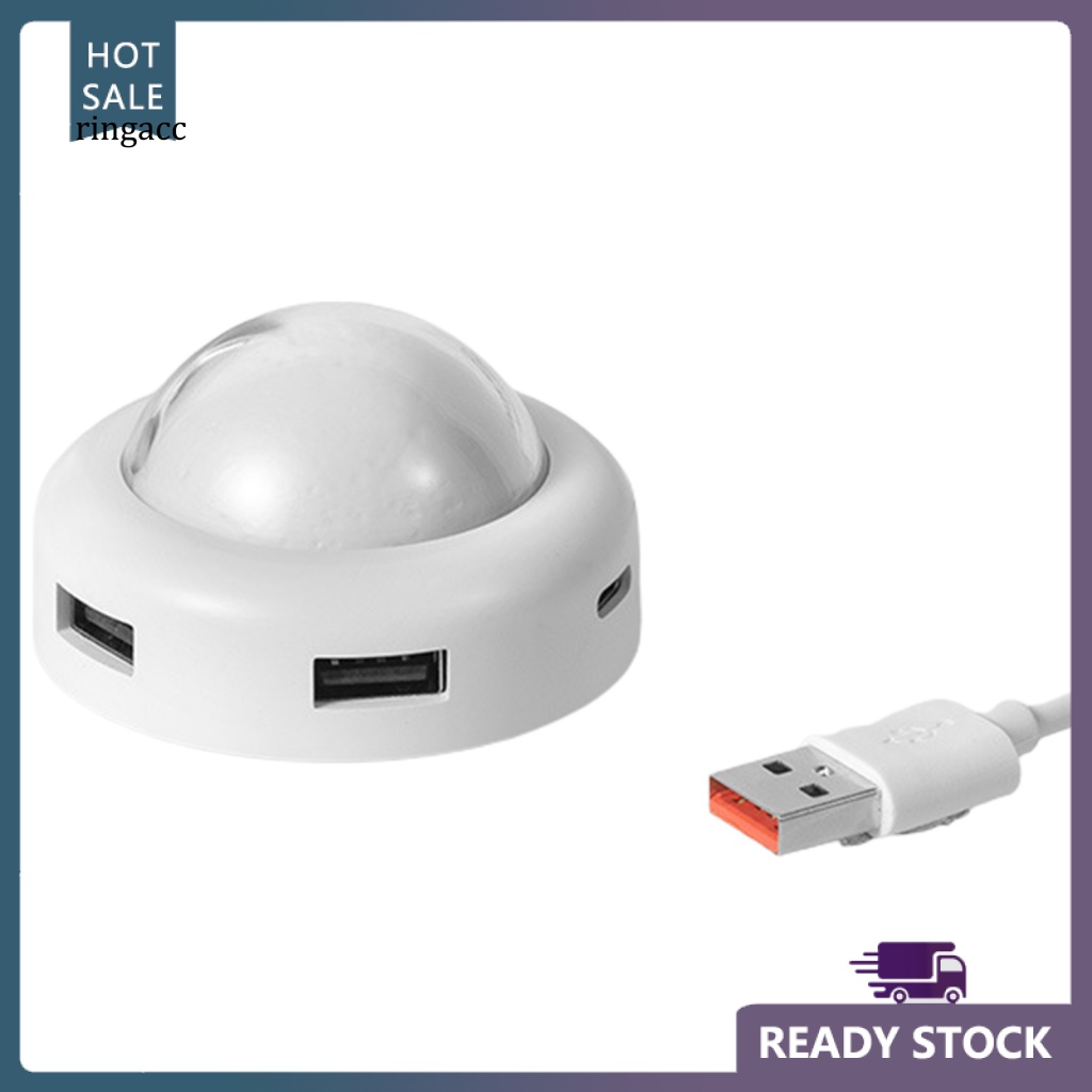 Bộ Chia 4 Cổng USB Tốc Độ Cao